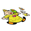 Bumba Mega Floor Puzzle, 16e.