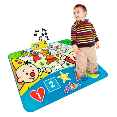 Studio 100 interactifs Speelmat
