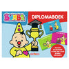 Book de diplôme de 100 studio