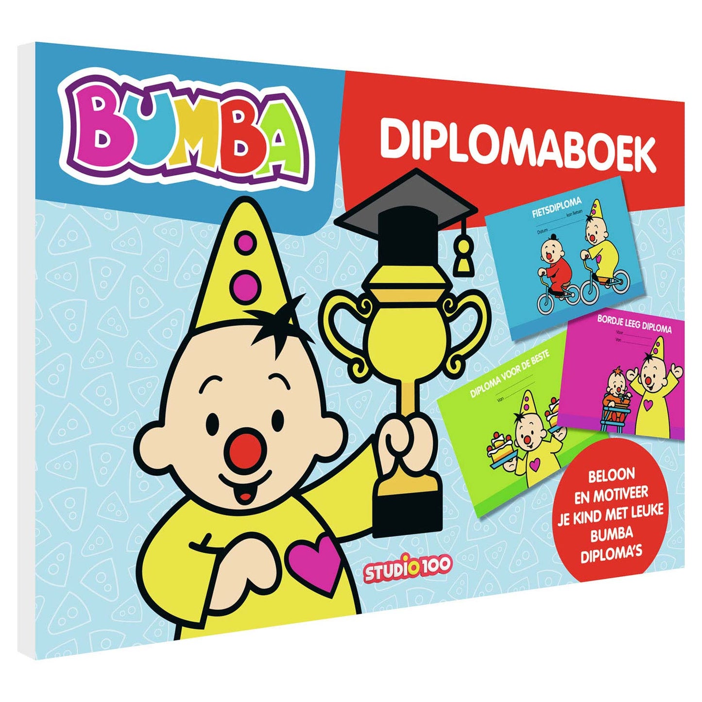 Book de diplôme de 100 studio