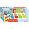 Figures pop-up du studio 100