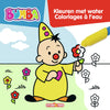 Studio 100 Colorbook Couleurs avec de l'eau