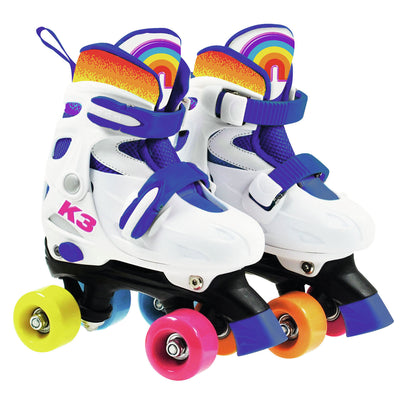 Studio 100 K3 Rouleau - Taille 30-33