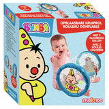 Studio 100 confettis de ballon gonflable - afbeelding 2