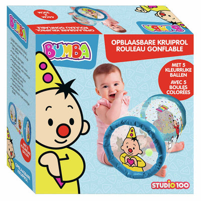 Studio 100 confettis de ballon gonflable