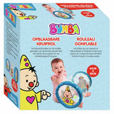 Studio 100 confettis de ballon gonflable - afbeelding 3