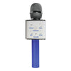 Studio 100 microphone karaoké avec photo