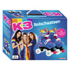 Studio 100 roller rain-en-ciel, taille 30-33