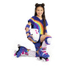 Studio 100 roller rain-en-ciel, taille 30-33