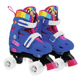 Studio 100 roller rainbow, taille 34-37 - afbeelding 1