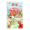Bumba kartonboek xxl