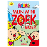 Bumba mon mini livre de recherche - afbeelding 1