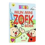 Bumba mon mini livre de recherche - afbeelding 2