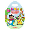 Studio 100 Color Stickerboek Pâques