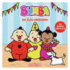 Bumba Kartonboek - Bumba et ses amis