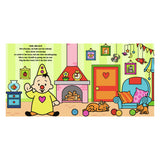Bumba Kartonboek - Bumba et ses amis - afbeelding 3