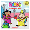 Bumba Kartonboek - École