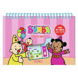 Couche de numéro de bumba - afbeelding 1