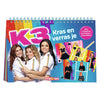 K3 Krasdesign Book