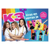 K3 Krasdesign Book