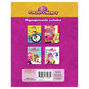 Mega Mindy Omnibus Mega -Peeding Histoires