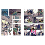 Mega Mindy 4 Comics - afbeelding 2