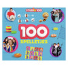 Book de jeu Studio 100