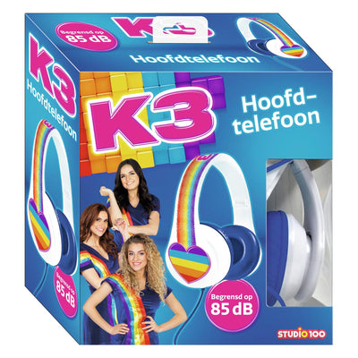 Casque de studio 100