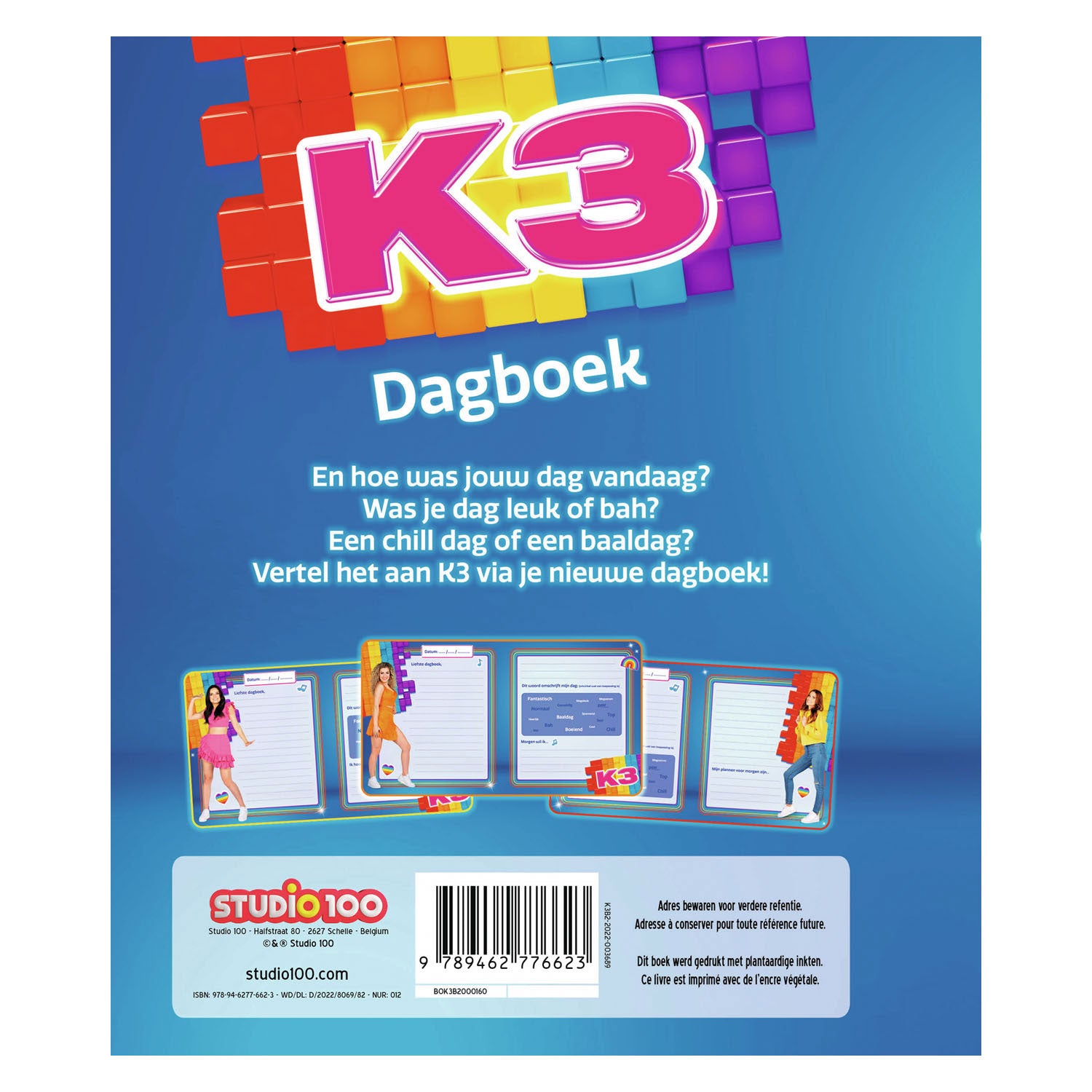 K3