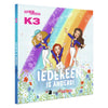 K3 Book Book - Tout le monde est différent!
