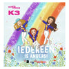 K3 Book Book - Tout le monde est différent!