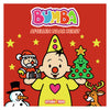 Studio 100 Book Book Noël