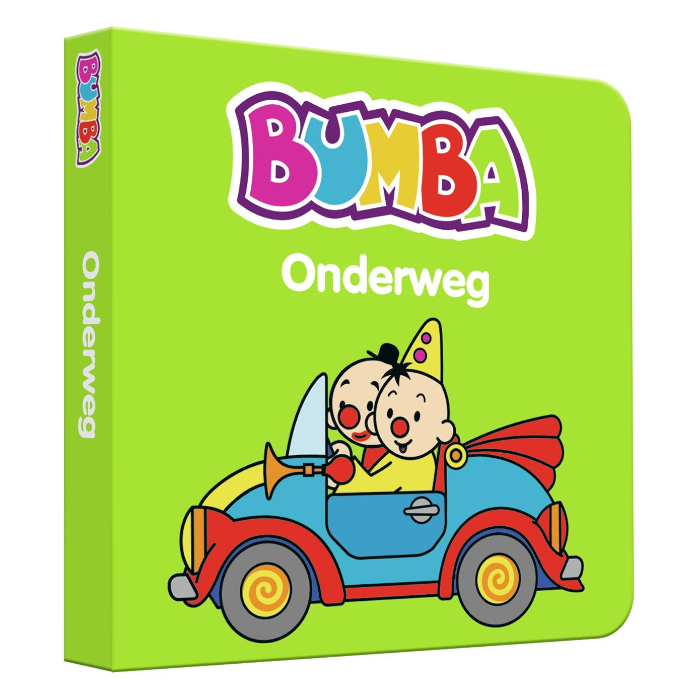 First livret Studio 100 Box