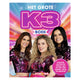 Le grand livre K3