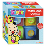 Studio 100 blocs d'empilement Tour haut - afbeelding 2