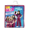 Studio 100 habillent rose, 6-8 ans