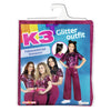 Studio 100 habiller rose, 9-11 ans