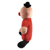 Studio 100 câlins en peluche bumbalu, 35 cm