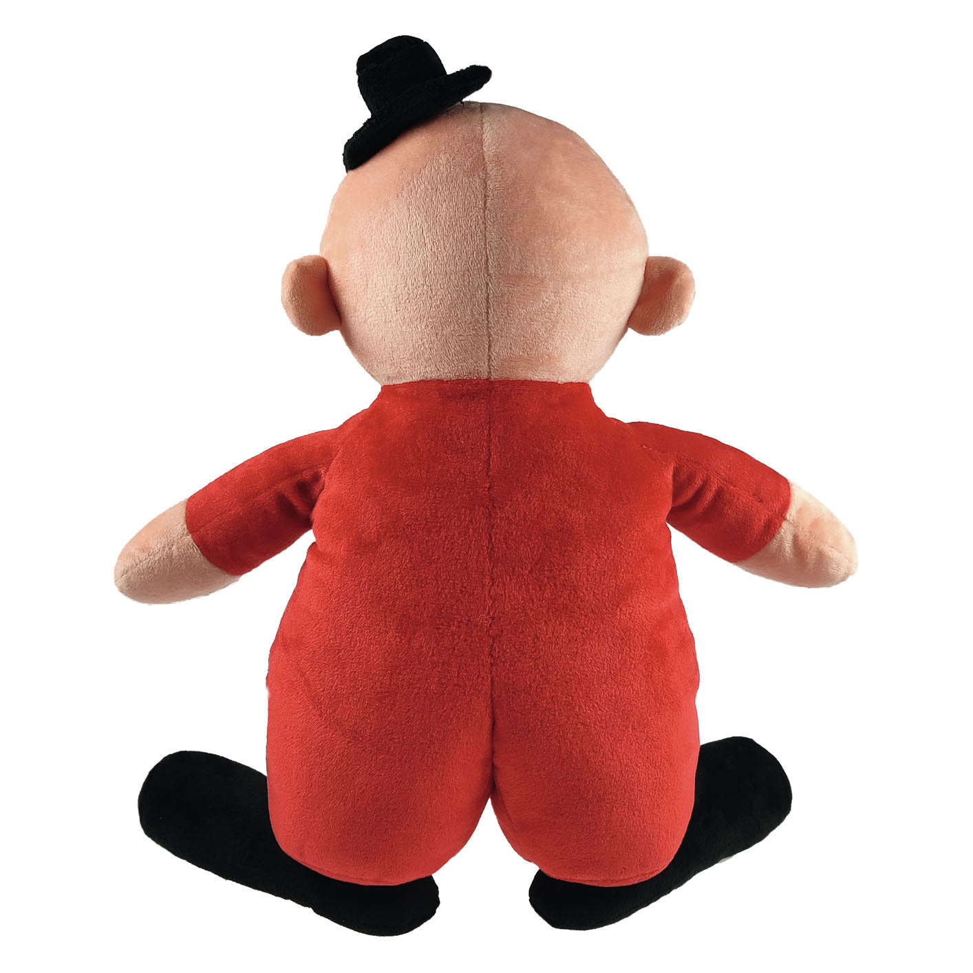 Studio 100 câlins en peluche bumbalu, 35 cm