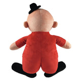 Studio 100 câlins en peluche bumbalu, 35 cm - afbeelding 4