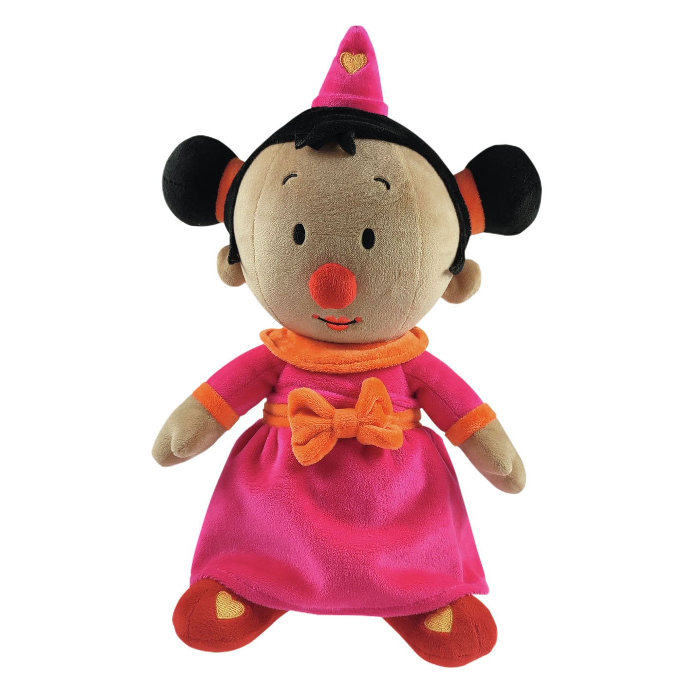 Studio 100 câlins en peluche, 35 cm