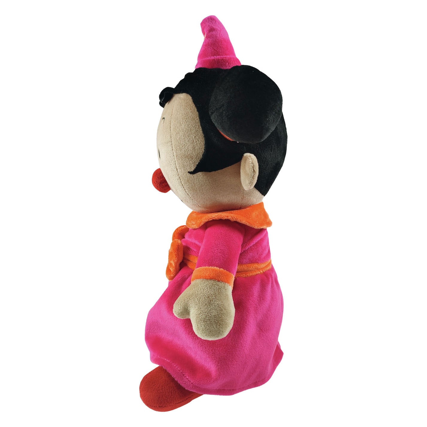 Studio 100 câlins en peluche, 35 cm