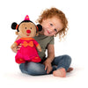 Studio 100 câlins en peluche, 35 cm