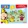 Studio 100 Puzzle de Speeltuin, 6e.