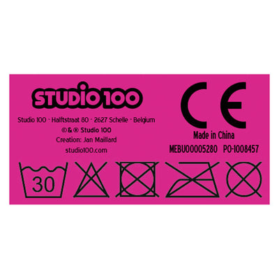 Studio 100 câlins de bumbina