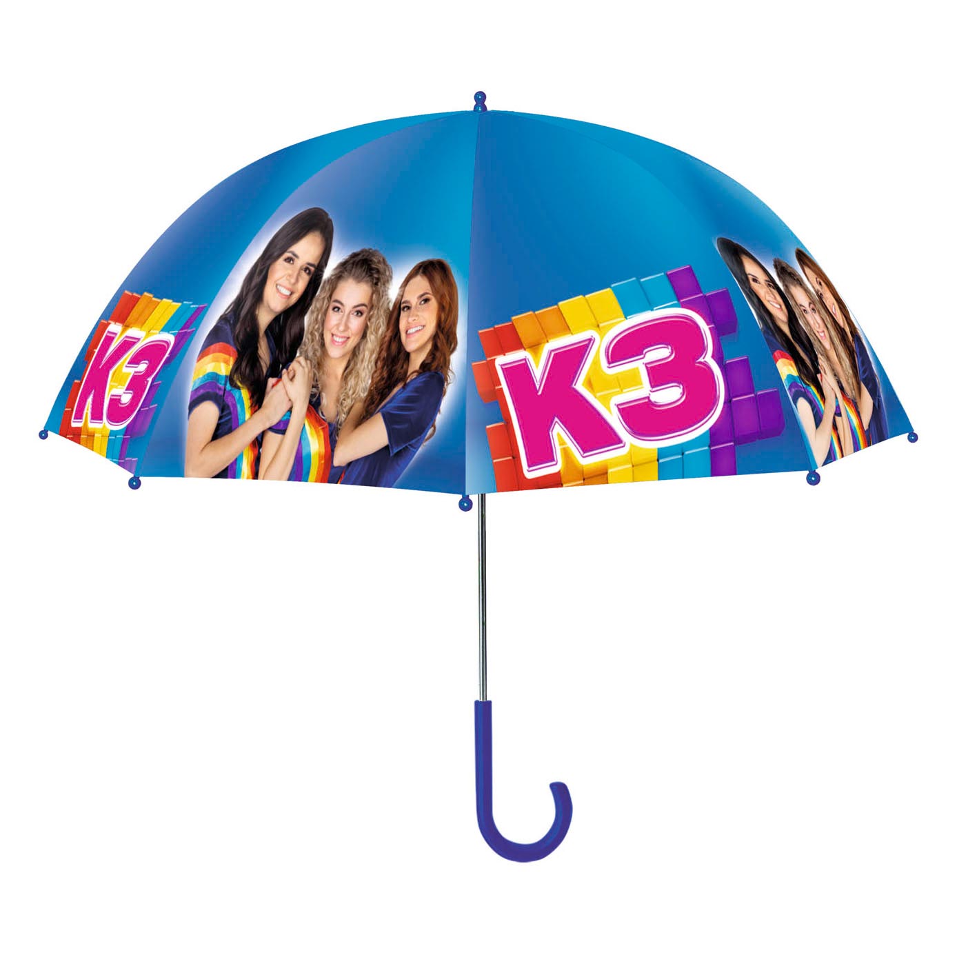 Studio 100: parapluie