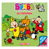 Bumba Kartonboek - La sucette