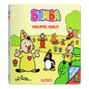 Bumba Kartonboek - Hug Lost