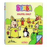 Bumba Kartonboek - Hug Lost - afbeelding 1
