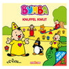 Bumba Kartonboek - Hug Lost